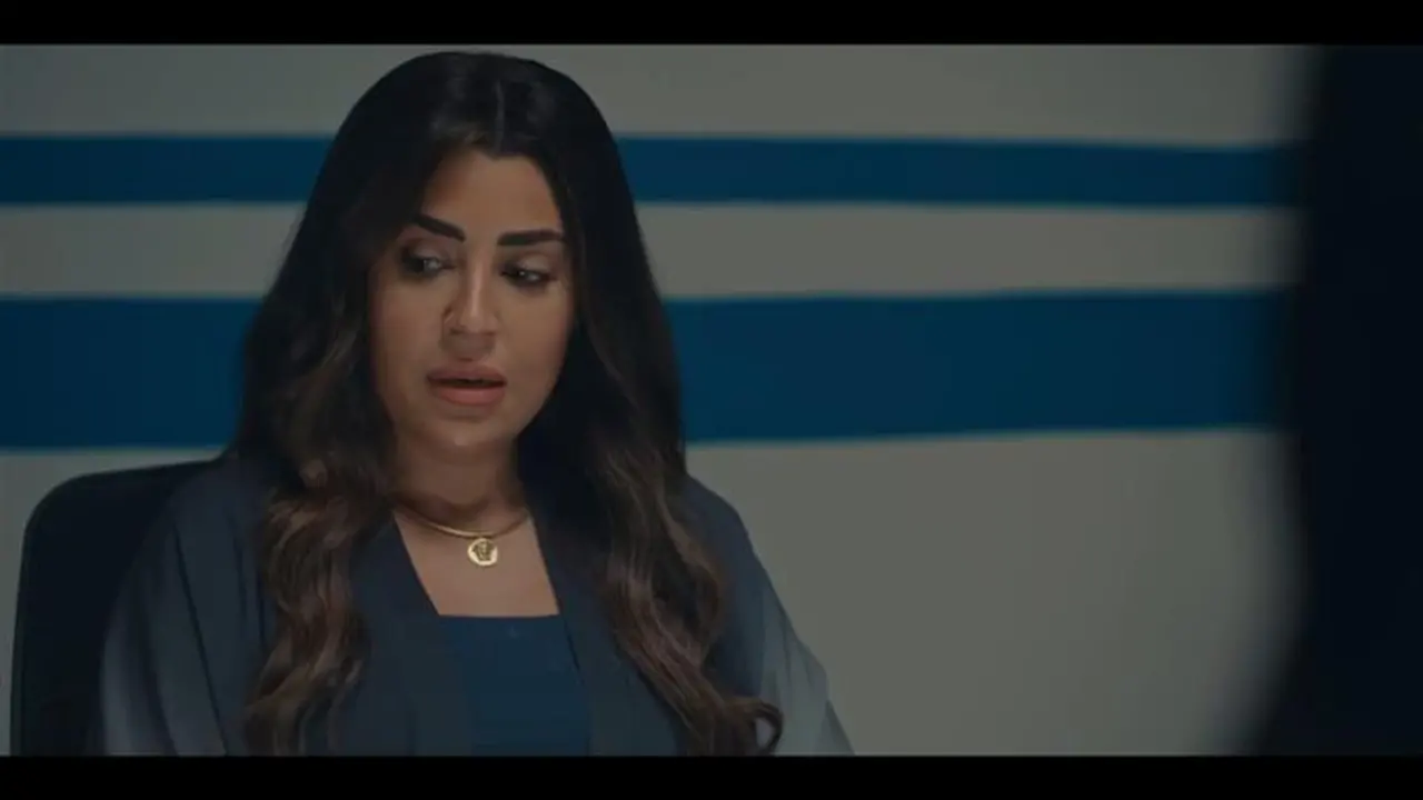 أيتن عامر تخفي سر حملها عن ياسر جلال في مسلسل كلهم بيحبوا مودي